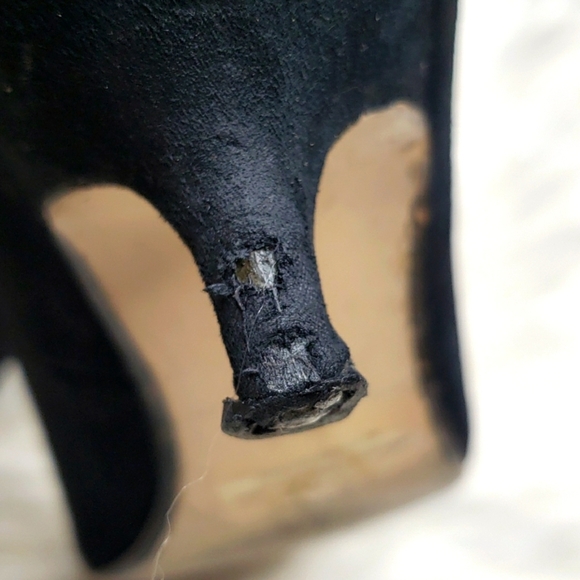 Athena Alexander Teague Dress Pump 4 - Picture 11 of 16